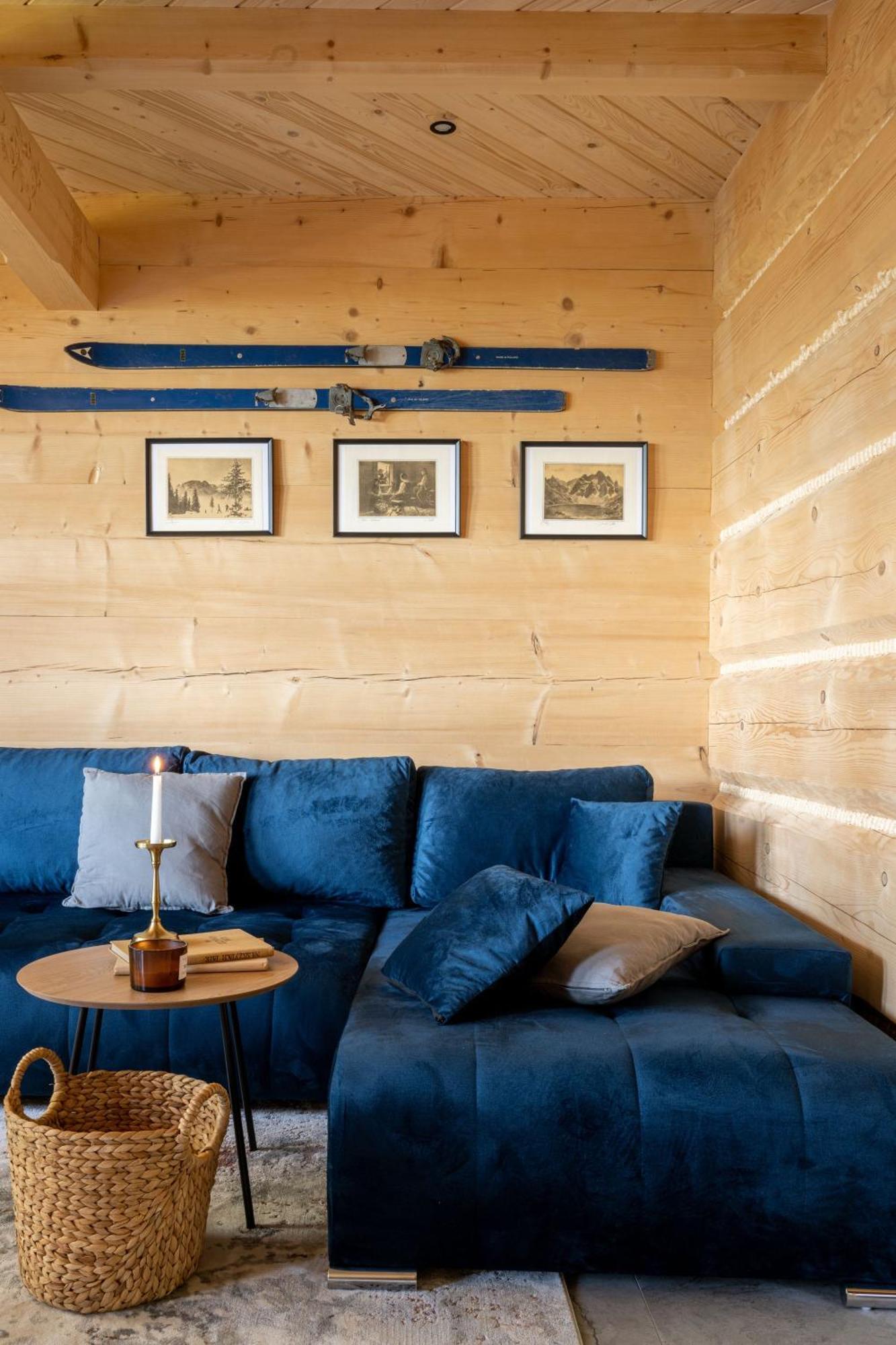 Furmanova Chalets Zakopane Exterior photo